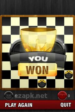 Fantastic Checkers
