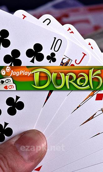 Jagplay: Durak online
