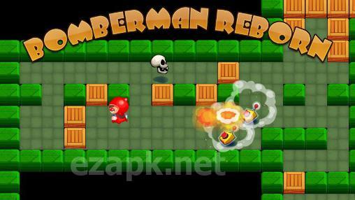 Bomberman reborn