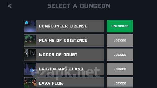 Dungeon highway: Adventures