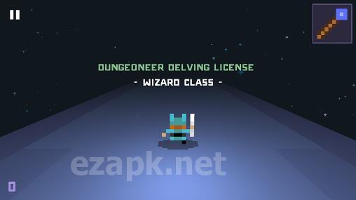 Dungeon highway: Adventures