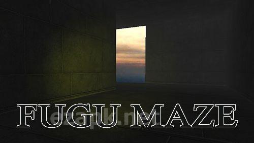 Fugu maze