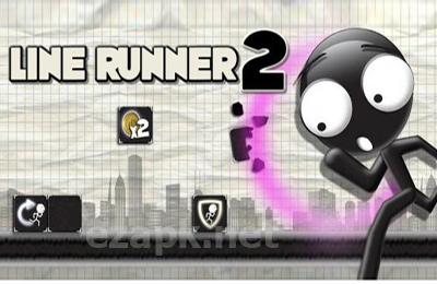 Line Runner 2