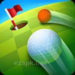 Golf battle by Miniclip.com