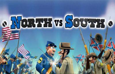 The Bluecoats: North vs South