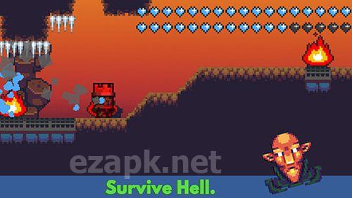 Return of the zombie king