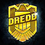 Judge Dredd vs. Zombies