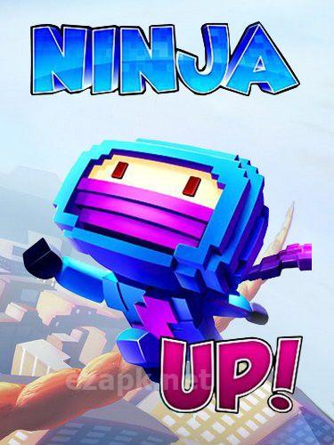 Ninja up!