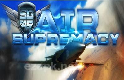 Sky Gamblers: Air Supremacy