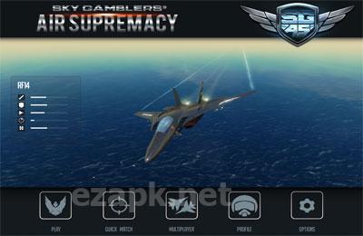 Sky Gamblers: Air Supremacy