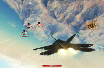 Sky Gamblers: Air Supremacy