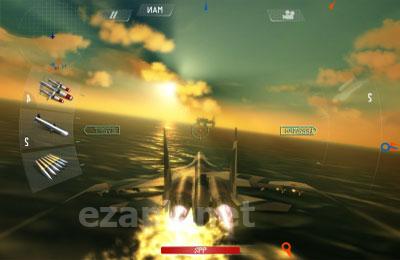 Sky Gamblers: Air Supremacy