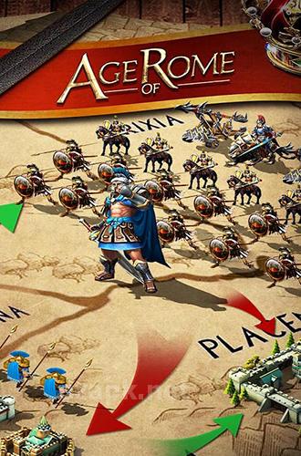 Age of Rome