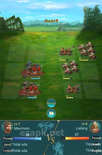 Age of Rome