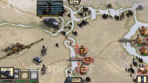 Frontline: Road to Moscow