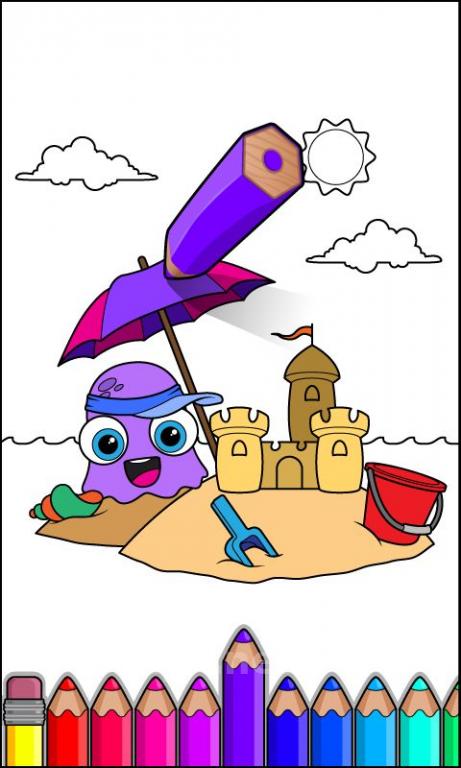 Moy 7 the Virtual Pet Game