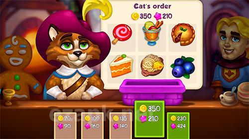 Wonder valley: Fairy tale farm adventure