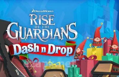 DreamWorks Dash n Drop