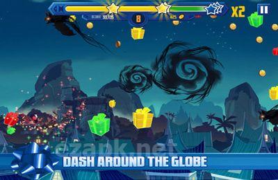 DreamWorks Dash n Drop