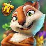 The nut job: Puzzle 3 match