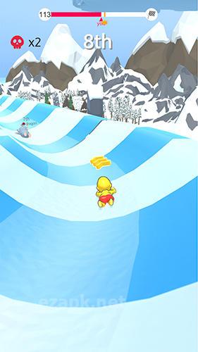 Aquapark.io