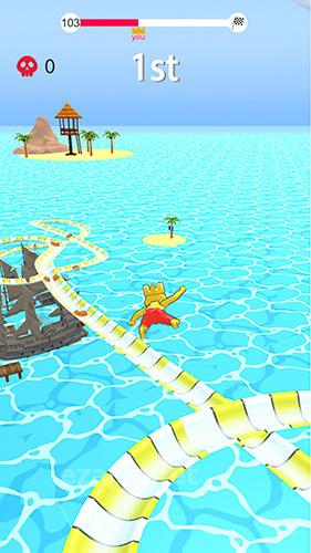 Aquapark.io