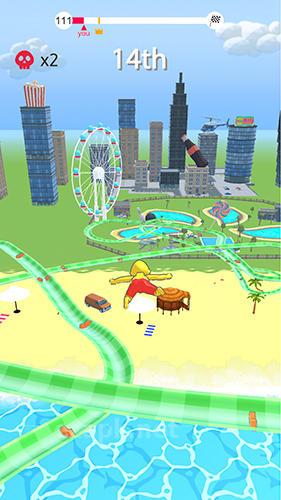 Aquapark.io