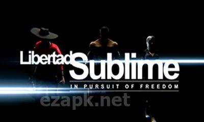 Libertad sublime