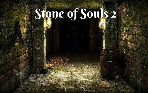 Stone of souls 2