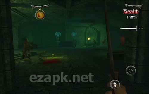 Stone of souls 2