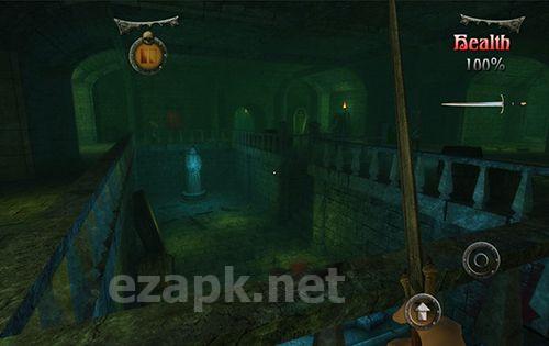 Stone of souls 2