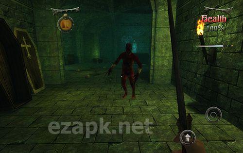 Stone of souls 2