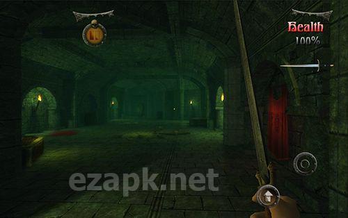 Stone of souls 2