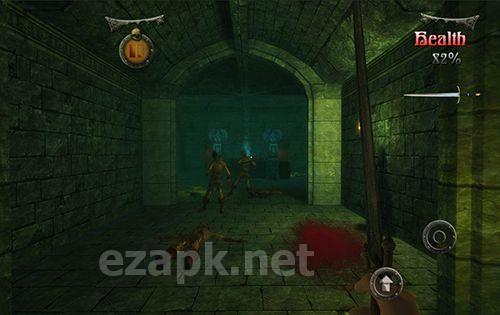 Stone of souls 2