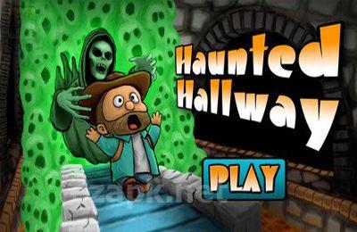 Haunted Hallway