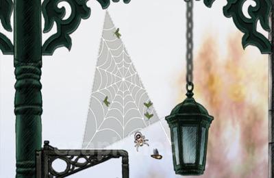 Spider The Secret of Bryce Manor
