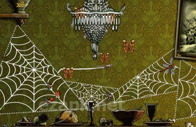 Spider The Secret of Bryce Manor