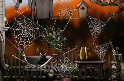 Spider The Secret of Bryce Manor
