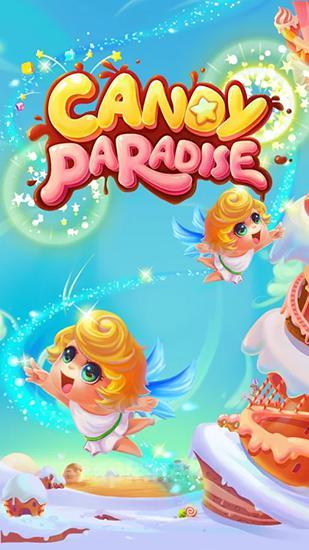 Candy paradise