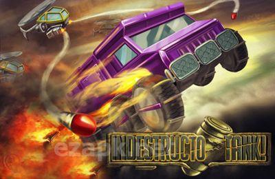 IndestructoTank