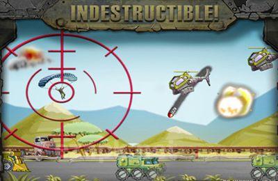 IndestructoTank