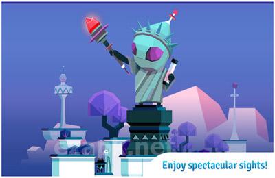 Sky Tourist