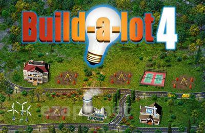 Build-a-lot 4: Power Source (Full)