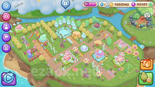 Hatchimals hatchtopia life