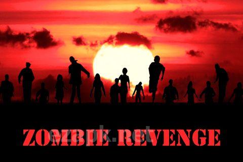 Zombie revenge