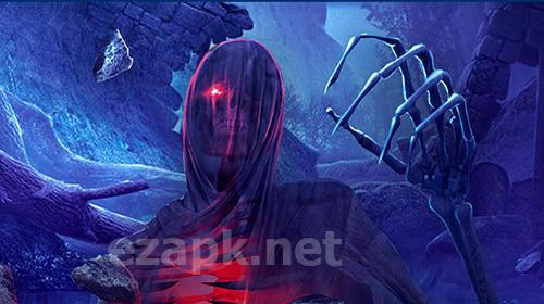 Hidden objects. Haunted hotel: Silent waters. Collector's edition
