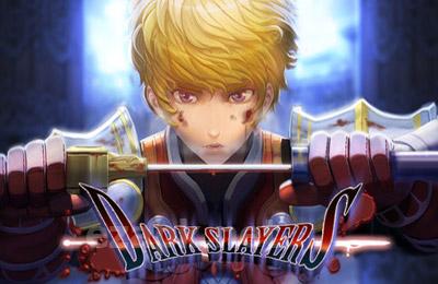 Dark Slayer Ex