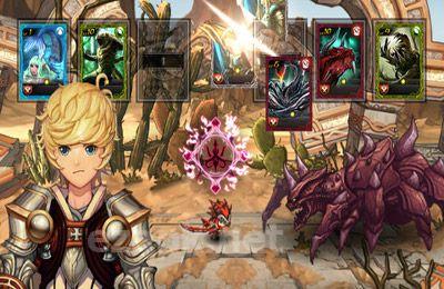 Dark Slayer Ex