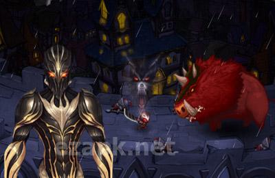 Dark Slayer Ex