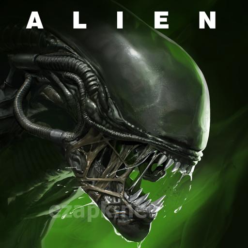 Alien: Blackout